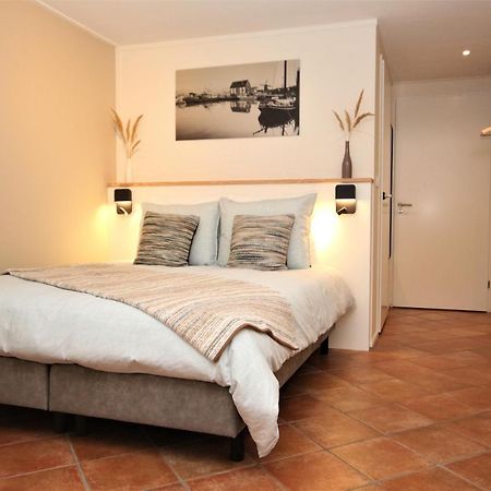 Wadden Eiland Bed En Breakfast Op Texel Oudeschild Екстер'єр фото