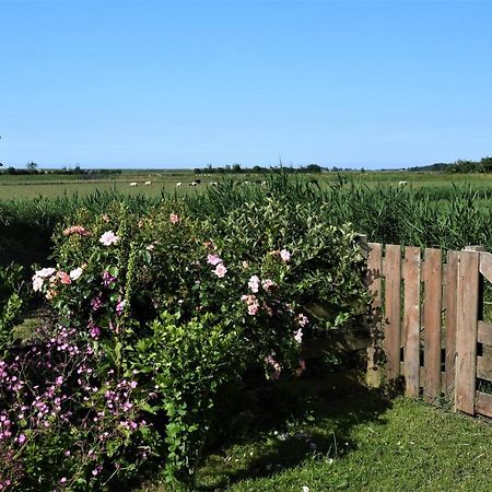 Wadden Eiland Bed En Breakfast Op Texel Oudeschild Екстер'єр фото