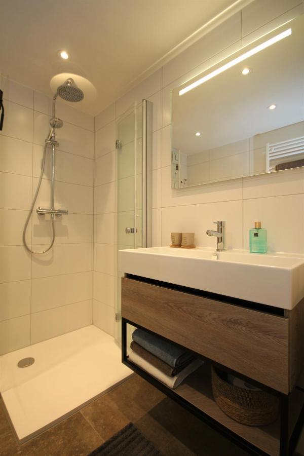 Wadden Eiland Bed En Breakfast Op Texel Oudeschild Екстер'єр фото