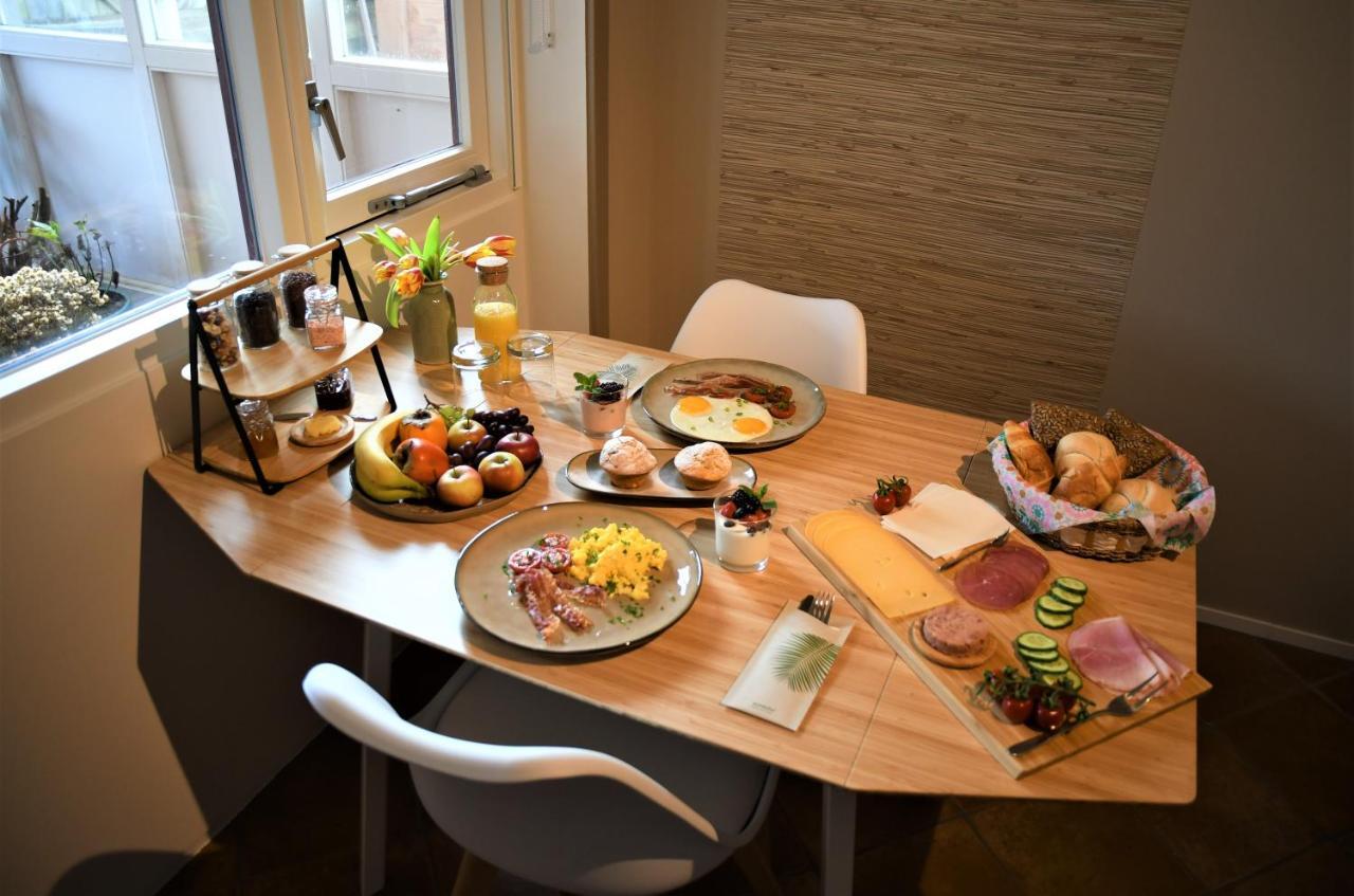 Wadden Eiland Bed En Breakfast Op Texel Oudeschild Екстер'єр фото