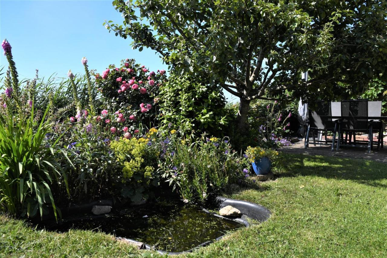 Wadden Eiland Bed En Breakfast Op Texel Oudeschild Екстер'єр фото